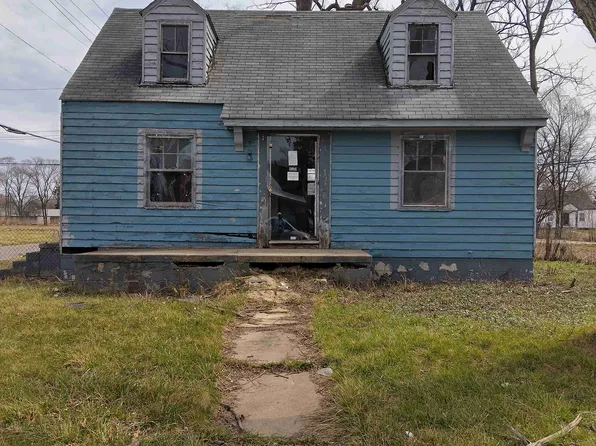 19456 Syracuse St, Detroit, MI 48234