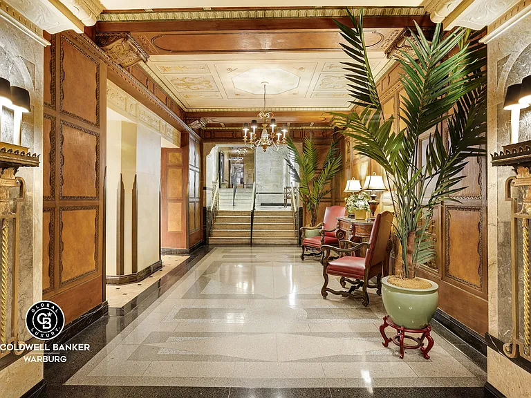 7 Park Ave #12C — Photo 11
