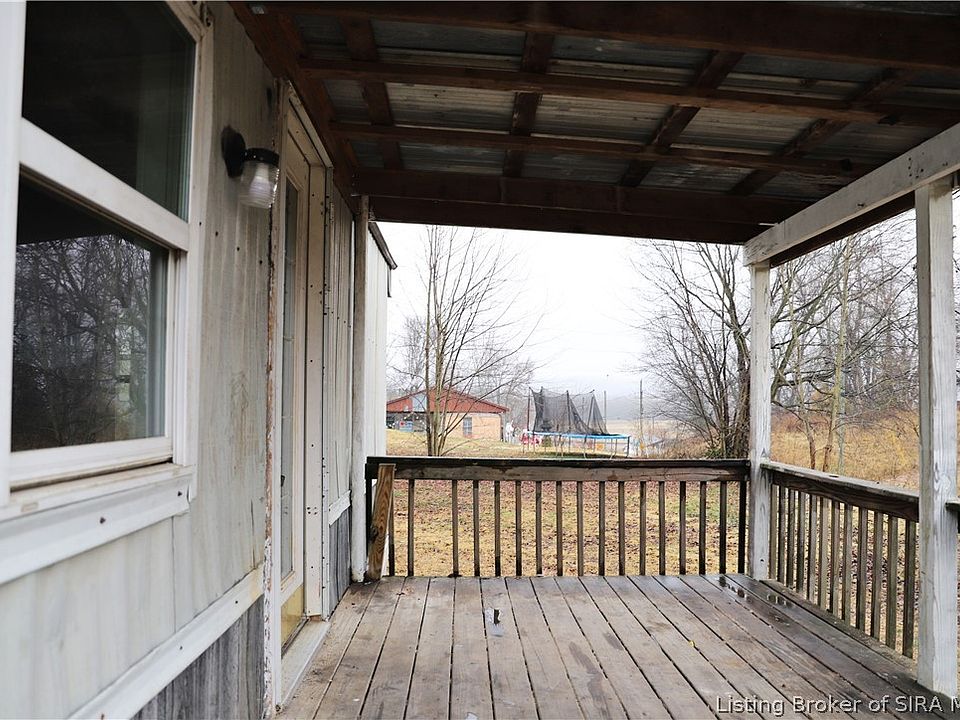 6851 S County Road 1100 W, Medora, IN 47260 MLS 2022013729 Zillow
