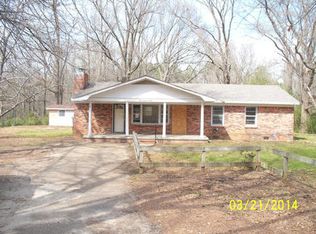 1009 Wilson St, Tupelo, MS 38804