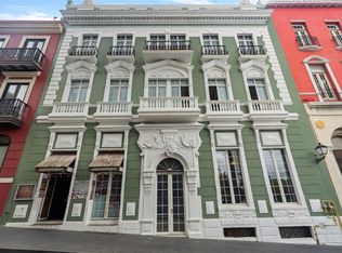 301 San Justo, San Juan, PR 00901