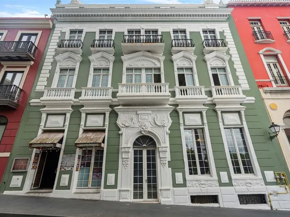 301 San Justo, San Juan, PR 00901