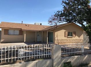 4041 N 80th Ave, Phoenix, AZ 85033
