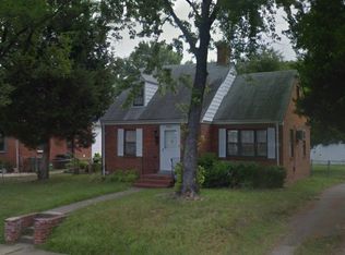 3404 Ryburn Rd, Richmond, VA 23234