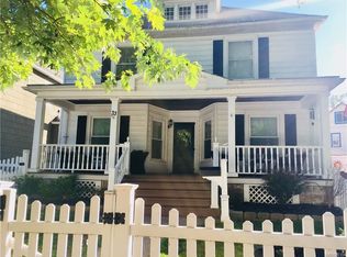 33 Potters Rd, Buffalo, NY 14220