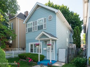 5114 W 25th St, Cicero, IL 60804