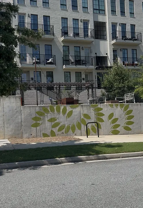 1291 Longreen Ter #5