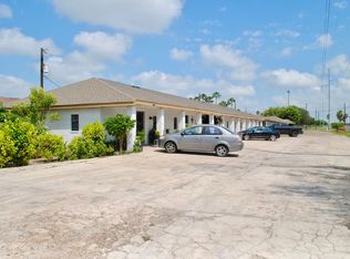 1920 E Iowa Rd, Edinburg, TX 78542