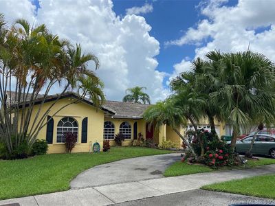 15701 SW 139th Ct, Miami, FL, 33177