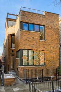 1712 N Burling St, Chicago, IL, 60614