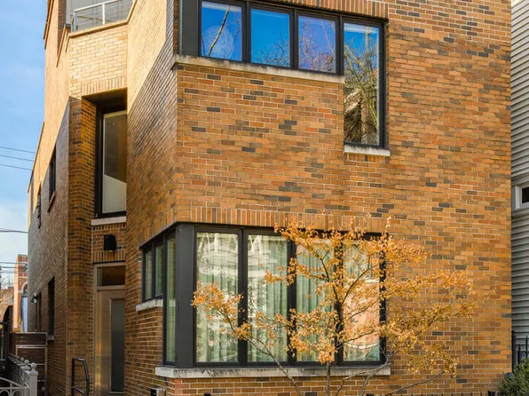 1712 N Burling St, Chicago, IL 60614