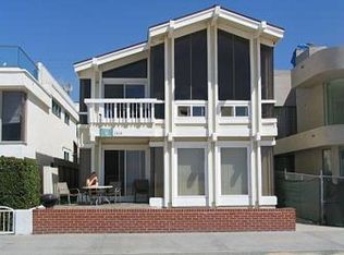 1616 W Oceanfront APT A, Newport Beach, CA 92663