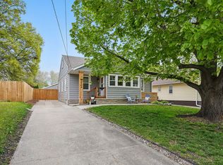 1526 Mattern Ave, Des Moines, IA 50316