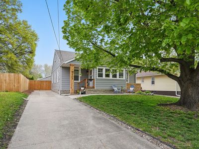 1526 Mattern Ave, Des Moines, IA, 50316