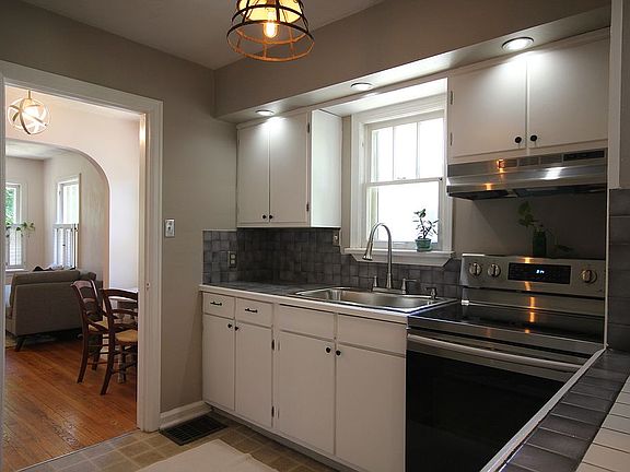 New Appliances