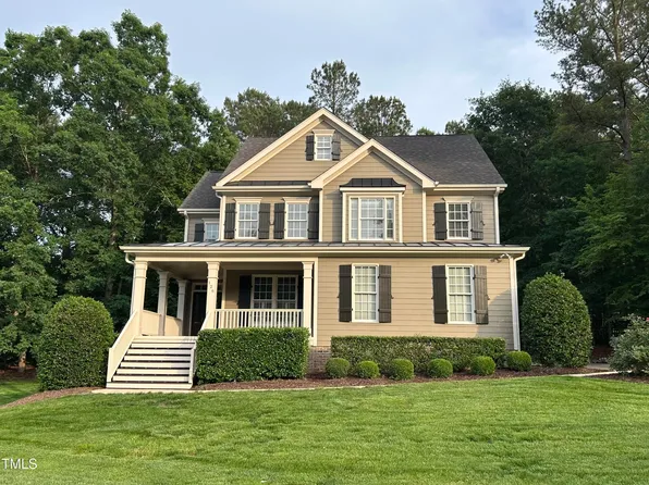 126 Riverglade Dr, Clayton, NC 27527