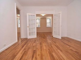 730 W 183rd St FLOOR 3, New York, NY 10033