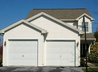2016 Alexis Dr, Harrisburg, PA 17110