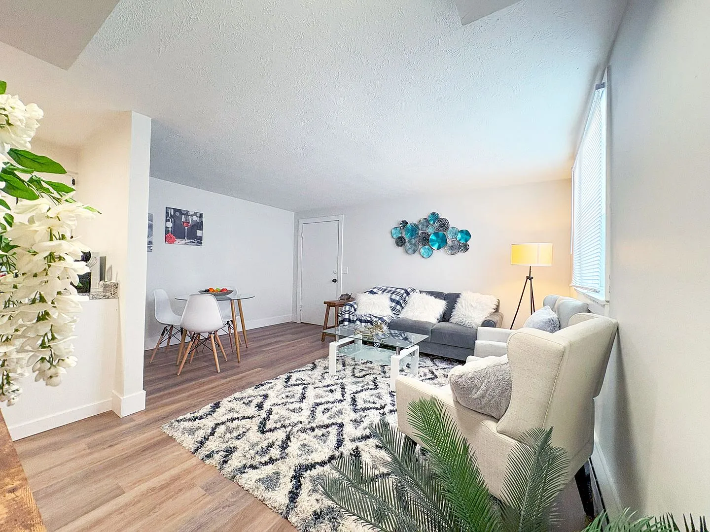 The Regency | 1 Bedroom Apartments in Canton, OH — Photo 2