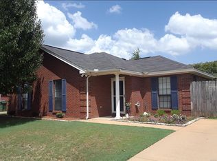 336 Hambleton Ct, Montgomery, AL 36117