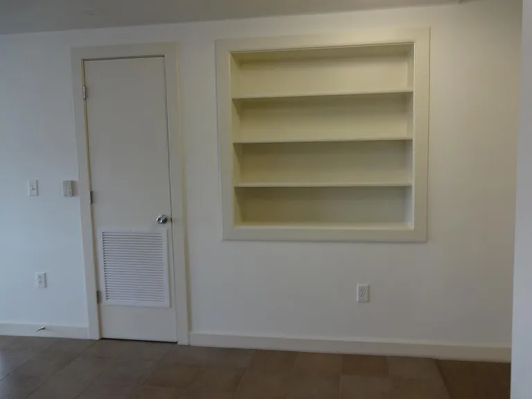 Dining/Living room
