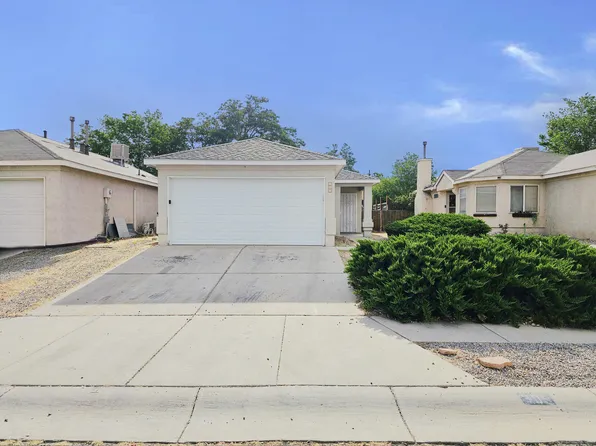 305 San Tomas Ln SW, Albuquerque, NM 87121