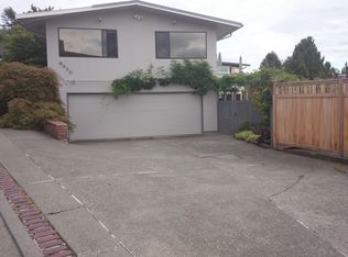 8630 Fauntlee Crst SW, Seattle, WA 98136
