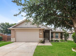 1524 Toucan Dr, Little Elm, TX 75068