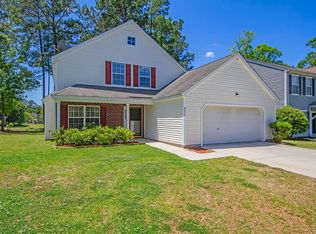 9024 Fieldstone Trce, Summerville, SC 29485