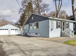 22 Lane St, Bangor, ME 04401