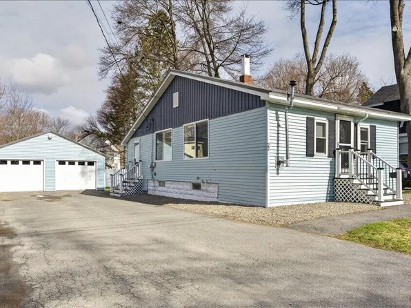 22 Lane Street, Bangor, ME 04401