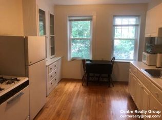 14 Centre St APT 6, Cambridge, MA 02139