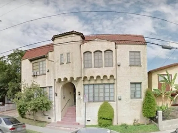 1324 N New Hampshire Ave #0, Los Angeles, CA 90027