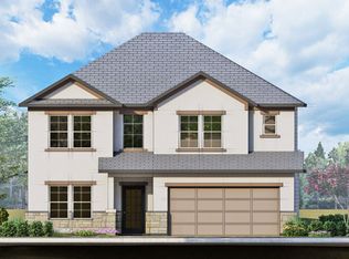 2885 S MR Plan, Levy Crossing, Killeen, TX 76540