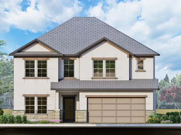 2885 S MR Plan, Levy Crossing