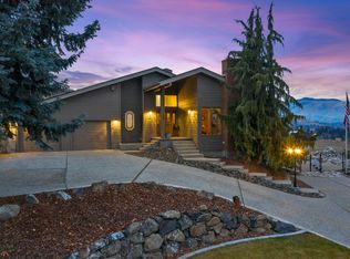 1922 Rocklund Dr, Wenatchee, WA 98801