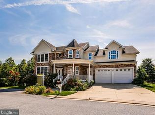 5113 Morning Dove Way, Perry Hall, MD 21128