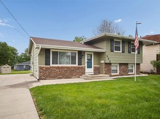 333 E 25th St N, Newton, IA 50208