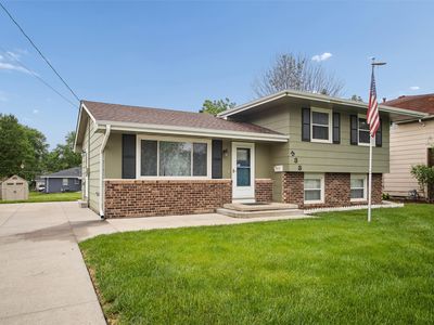 333 E 25th St N, Newton, IA, 50208