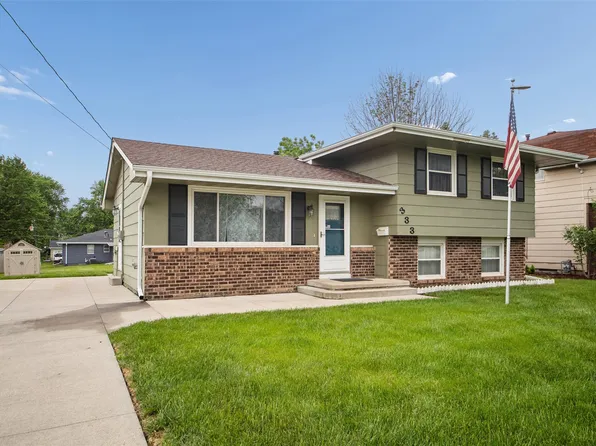 333 E 25th St N, Newton, IA 50208