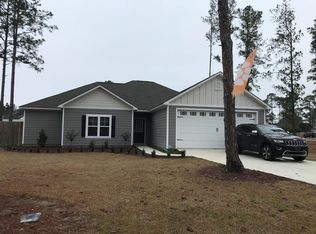 3085 Baymeadows Dr W, Douglas, GA 31535