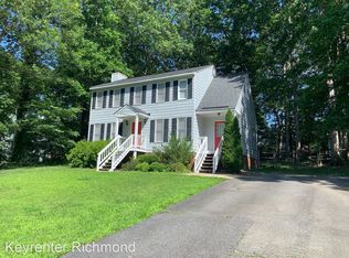 7707 Secretariat Ct, Midlothian, VA 23112