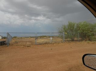 30508 N 215th Ave, Wittmann, AZ 85361