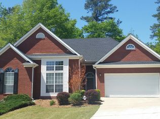 10041 Harmon Springs Dr, Villa Rica, GA 30180