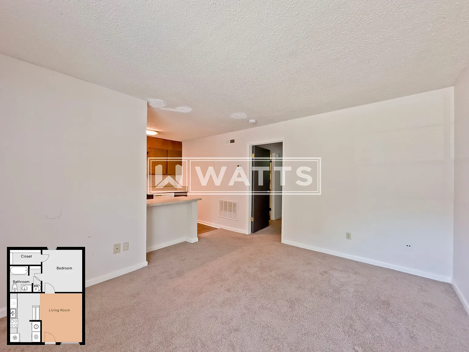 Ashley Court Apartments — Photo 2