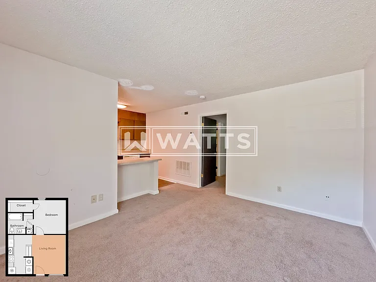 Ashley Court Apartments — Photo 2