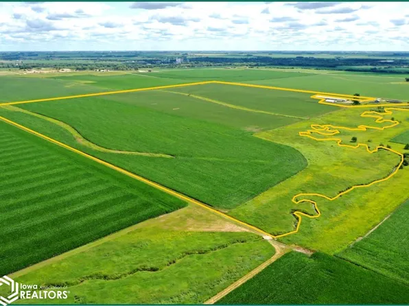 Cobbler Ave, Rockford, IA 50468