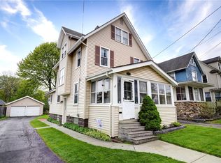 308 S Lincoln Rd, East Rochester, NY 14445