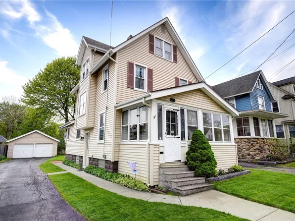 308 S Lincoln Rd, East Rochester, NY 14445