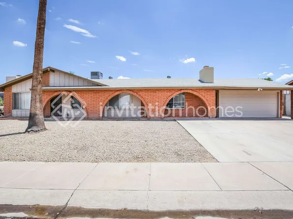 1143 E Caldwell St, Phoenix, AZ 85042